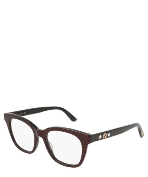 Gucci GG0349O Eyeglasses 